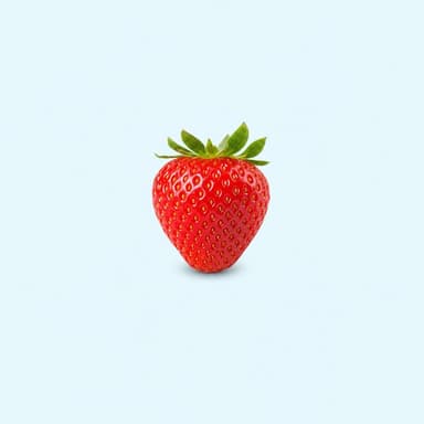 Fresh strawberry